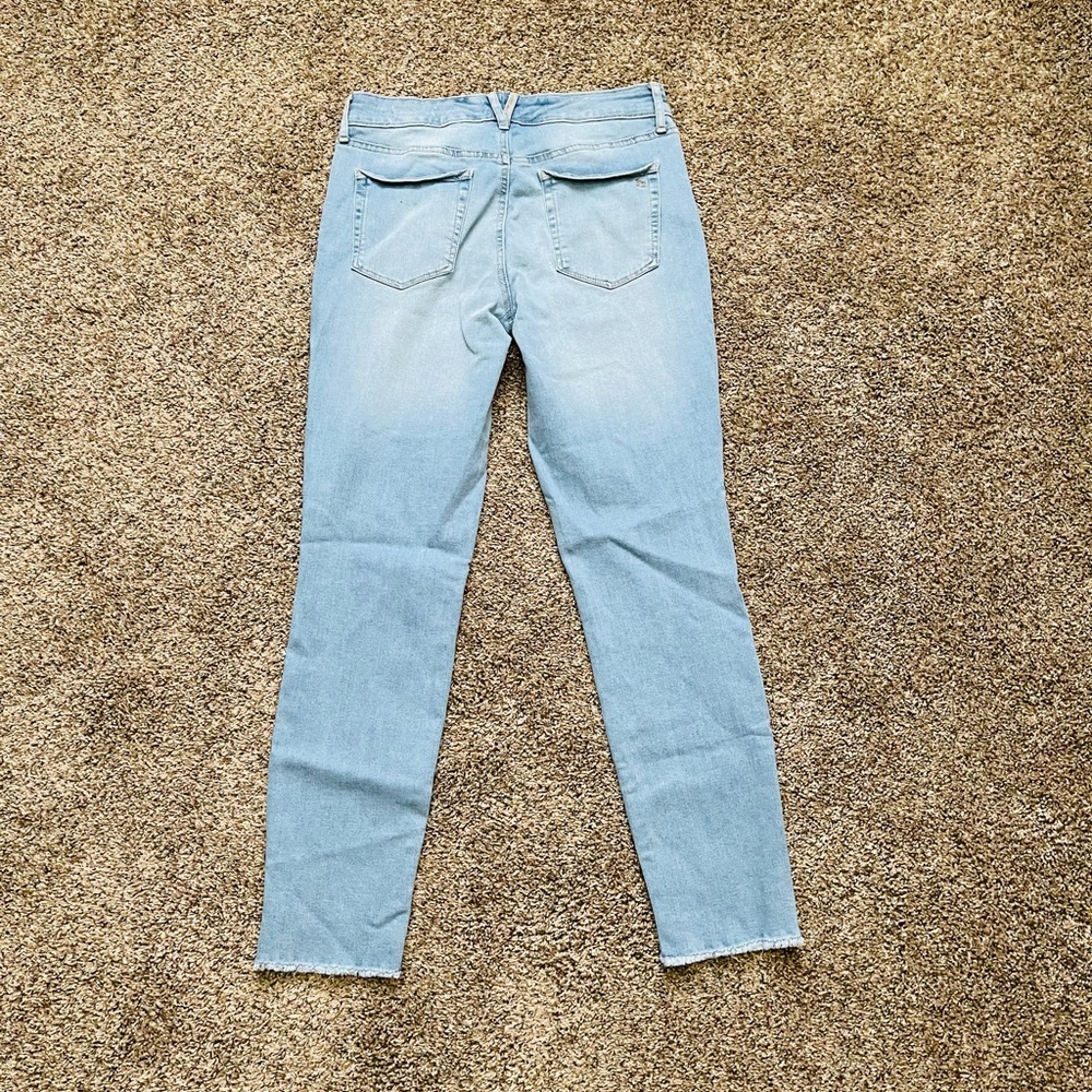 💕Jessica Simpson Ankle Jeans